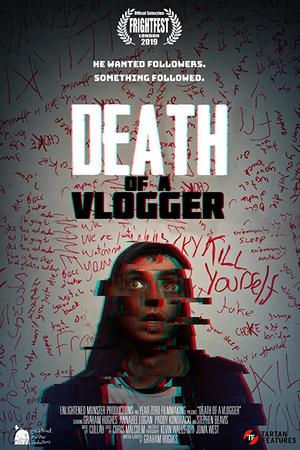 Смерть влогера (2019)