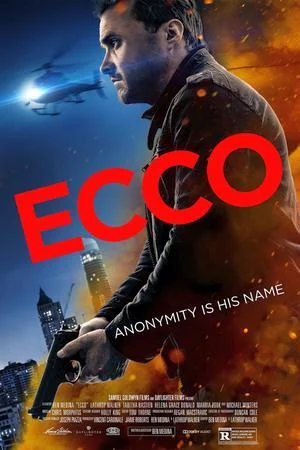 Смотреть Экко (2019) онлайн