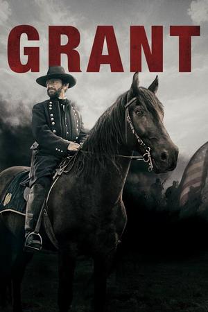 Смотреть Грант (2019, сериал) онлайн