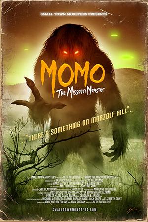 Смотреть Момо: монстр из Миссури (2019) онлайн