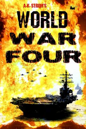 Смотреть Четвёртая мировая война (2019) онлайн
