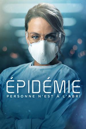 Смотреть Эпидемия (2020, сериал) онлайн