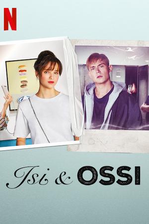 Смотреть Иси и Осси (2020) онлайн