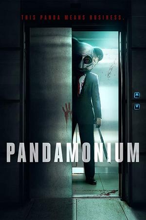 Смотреть Пандамониум (2020) онлайн