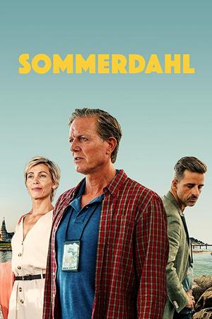 Смотреть Соммердаль (2020, сериал) онлайн