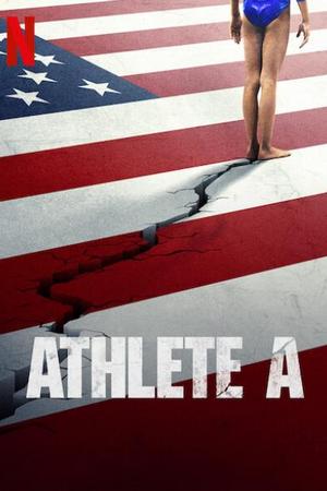 Смотреть Атлетка А: Скандал в американской гимнастике (2020) онлайн