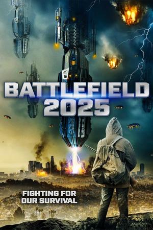 Смотреть 2025: Поле битвы (2020) онлайн