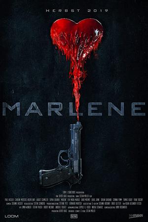 Смотреть Марлена (2020) онлайн