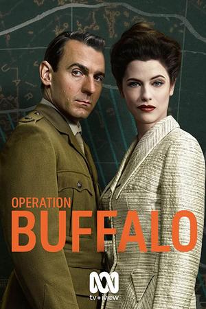 Смотреть Операция «Буффало» (2020, сериал) онлайн