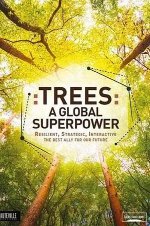 Смотреть Деревья: гении мира природы (2020) онлайн
