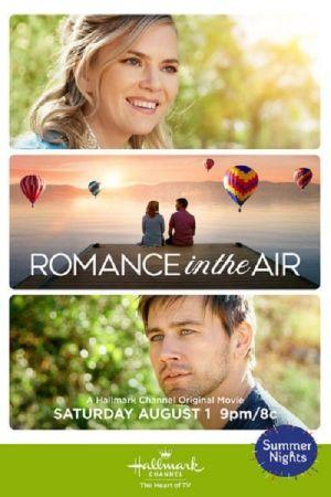 Смотреть Романтика в воздухе (2020) онлайн