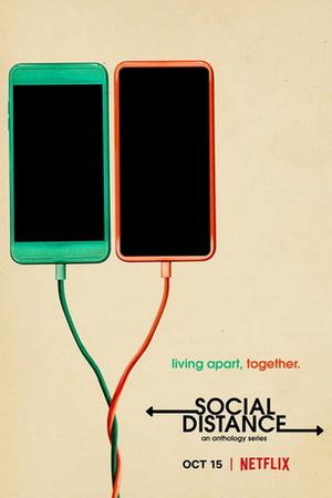 Смотреть Социальная дистанция (2020, сериал) онлайн