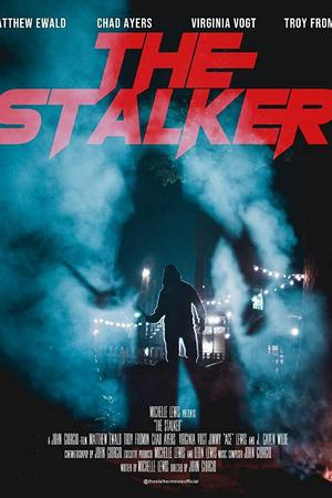 Смотреть Сталкер (2020) онлайн