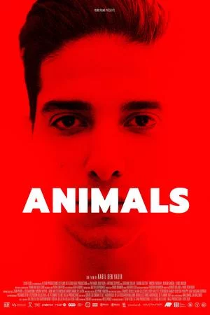 Животные (2021)