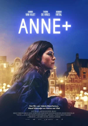Смотреть Анне+: фильм (2021) онлайн