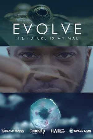 Смотреть Эволюция (2021, сериал) онлайн