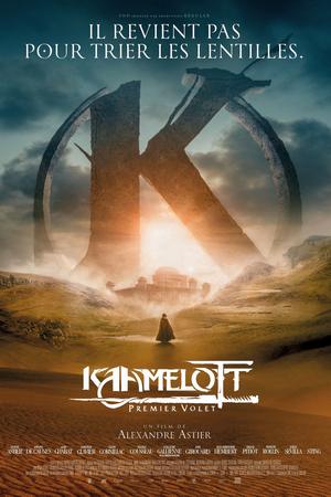 Смотреть Камелот: Возвращение короля (2021) онлайн