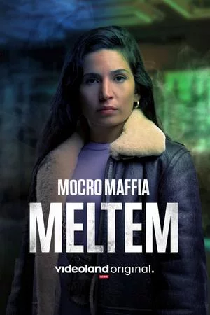 Смотреть Марокканская мафия: Мельтем (2021) онлайн