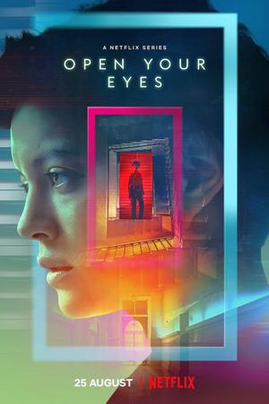 Смотреть Открой глаза (2021, сериал) онлайн