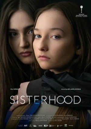 Смотреть Сёстры (2021) онлайн