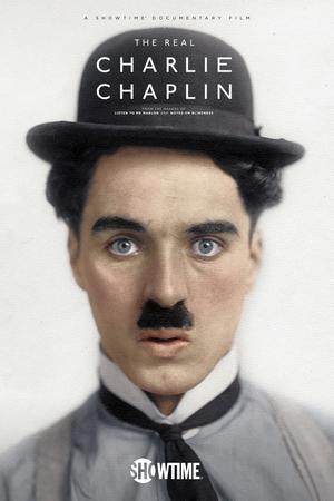 Настоящий Чарли Чаплин (2021)