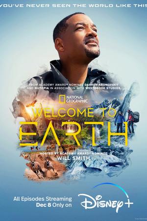 Смотреть Добро пожаловать на Землю (2021, сериал) онлайн