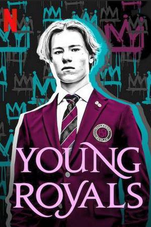Смотреть Молодые монархи (2021, сериал) онлайн