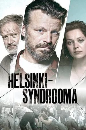 Смотреть Хельсинский синдром (2022, сериал) онлайн