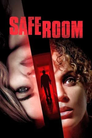 Безопасная комната (2022)