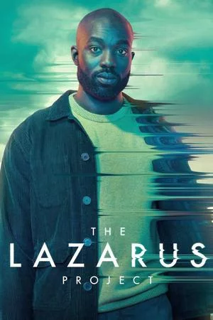 Смотреть Проект Лазарь (2022, сериал) онлайн