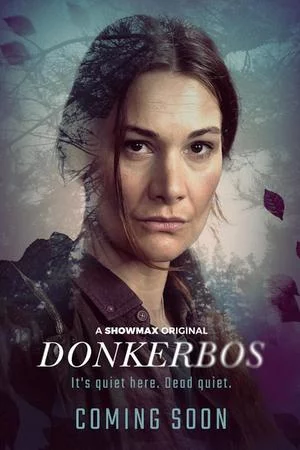 Смотреть Донкербос (2023, сериал) онлайн