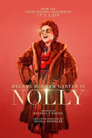 Смотреть Нолли (2023, сериал) онлайн