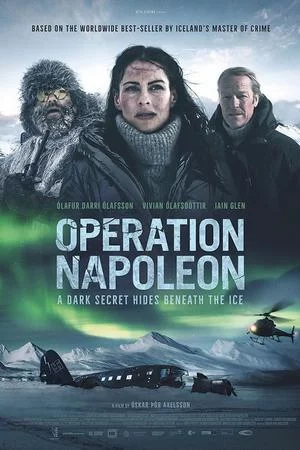Операция «Наполеон» (2023)
