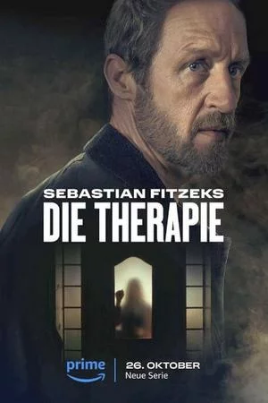 Смотреть Терапия Себастьяна Фитцека (2023, сериал) онлайн