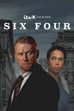 Смотреть Шесть Четыре (2023, сериал) онлайн