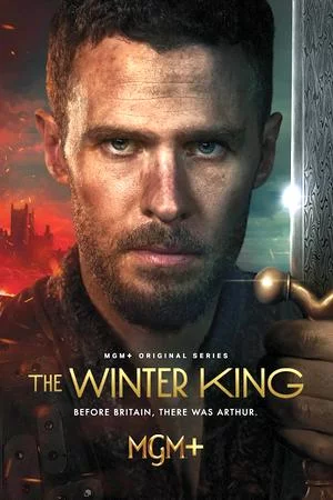 Смотреть Зимний король (2023, сериал) онлайн