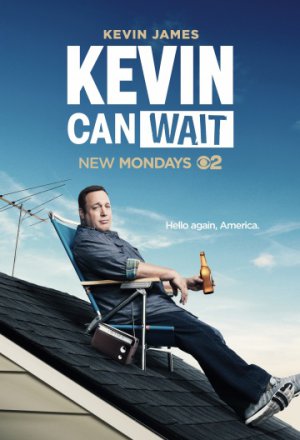 Смотреть Кевин подождет 2 сезон (2017) онлайн
