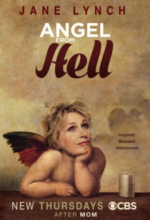 Смотреть Ангел из ада (2016, сериал) онлайн