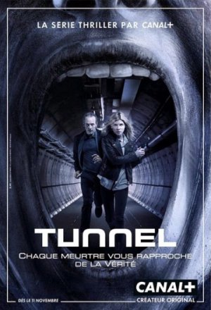 Туннель 3 сезон (2017)