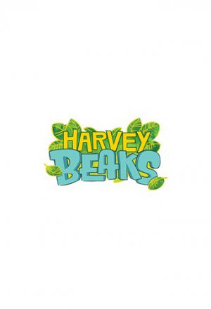 Смотреть Харви Бикс (2015-2017) онлайн