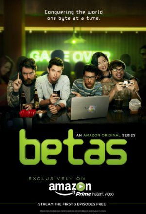 Смотреть Бета 1 сезон (2014) онлайн