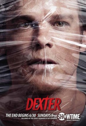 Смотреть Декстер (2006, сериал) онлайн