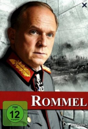 Смотреть Роммель (2012) онлайн