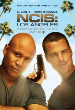 Морская полиция: Лос-Анджелес (2009, сериал)