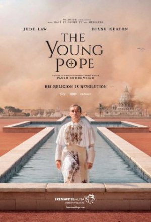 Молодой Папа 1 сезон (2016)