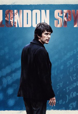 Лондонский шпион (2015, сериал)