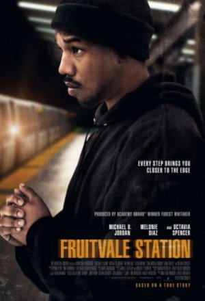 Смотреть Станция «Фрутвейл» (2013) онлайн