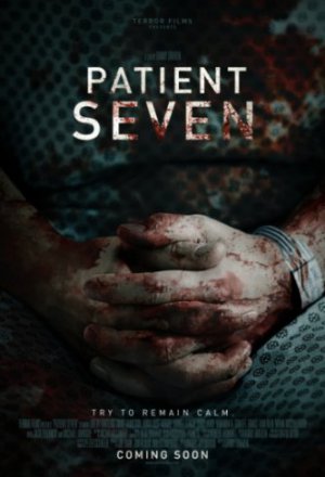 Смотреть Седьмой пациент (2016) онлайн