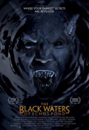 Смотреть Черные воды Эха (2009) онлайн
