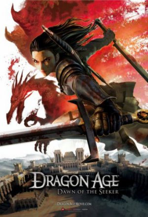 Смотреть Эпоха дракона: Рождение Искательницы (2012) онлайн